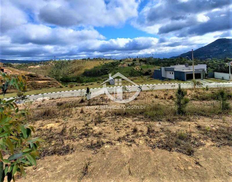 Mairiporã Terreno em Condomínio venda Rio Acima