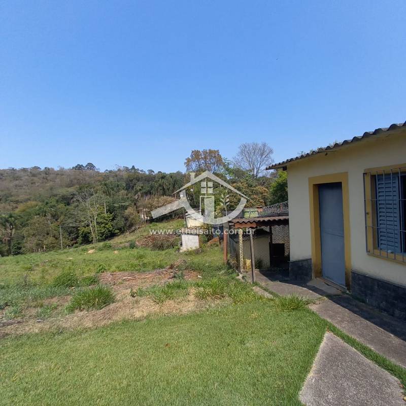 Chácara venda Capoavinha - Referência BF26