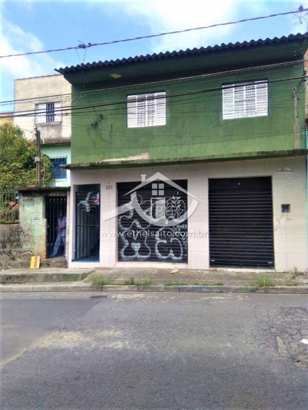 São Paulo Sobrado venda Cidade Kemel