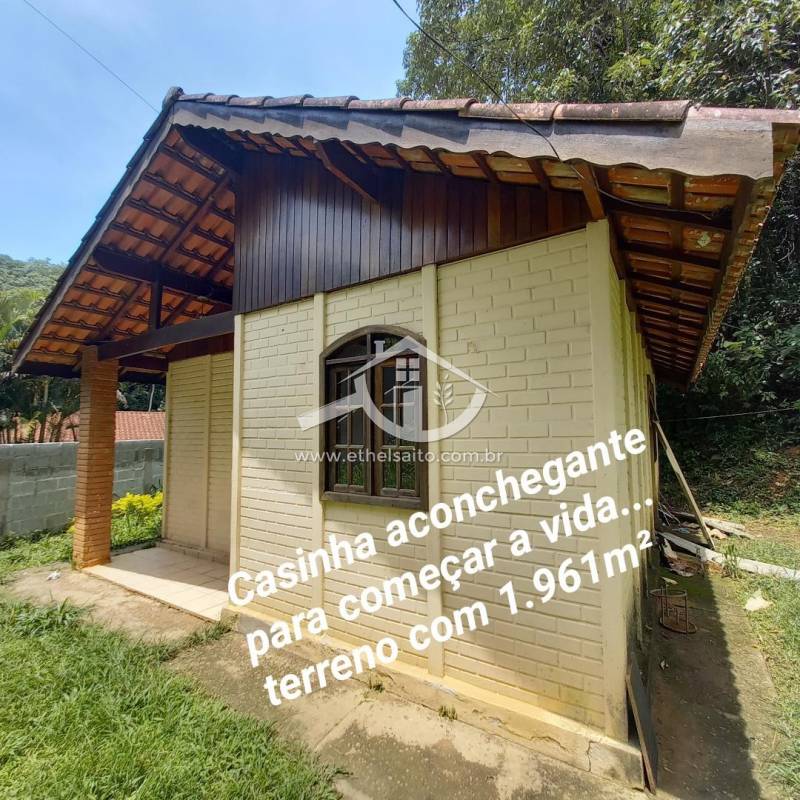 Chácara venda Capoavinha Mairiporã Chácara venda Capoavinha Mairiporã