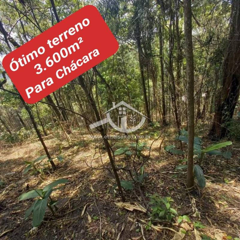 Terreno venda Luiz Fagundes - Referência 135AKS0143