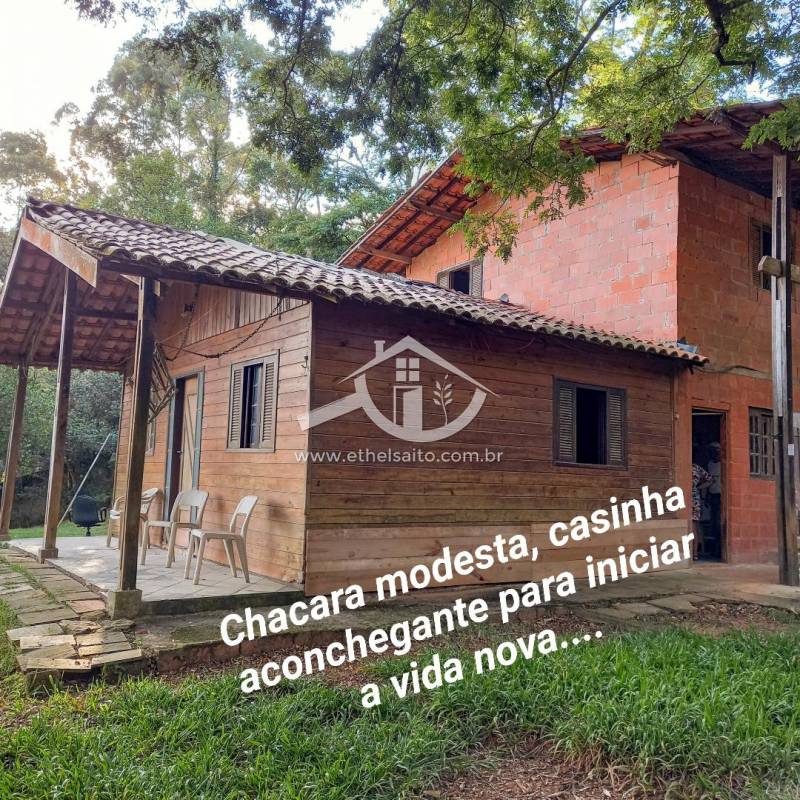 Chácara venda Rio Abaixo Mairiporã Chácara venda Rio Abaixo Mairiporã
