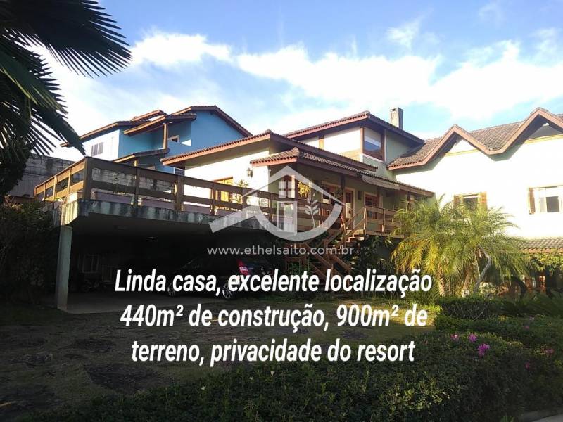 Chácara venda Rio Acima - Referência 144AKS0457