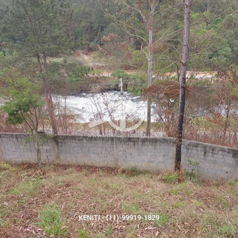 Terreno venda Rio Acima - Referência 148AKS0461