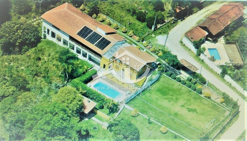 Chácara venda Rio Acima - Referência 151AKS0464