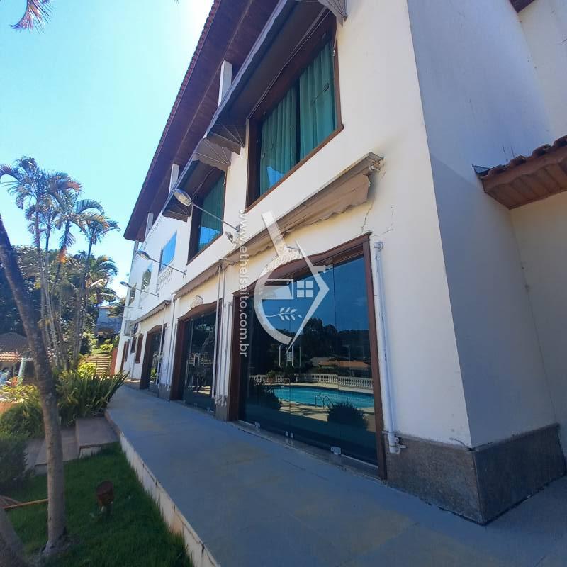 Casa Alto Padrão venda Rancho Grande - Referência 157AKS0150