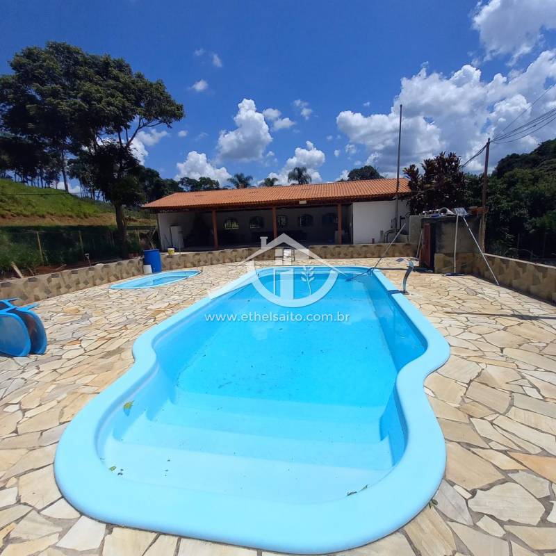 Chácara venda Tapera Grande - Referência 175AKS0476