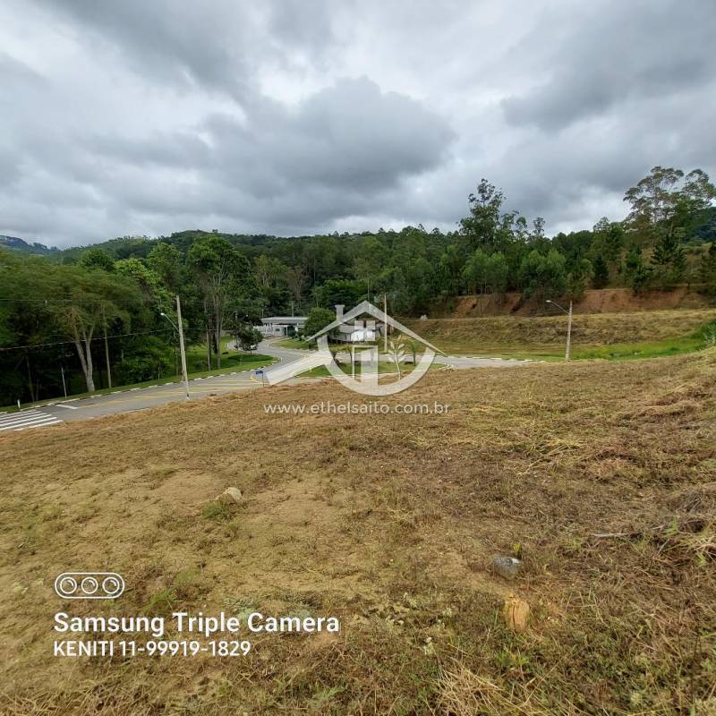 Terreno em Condomínio venda Rio Acima - Referência 179AKS0479