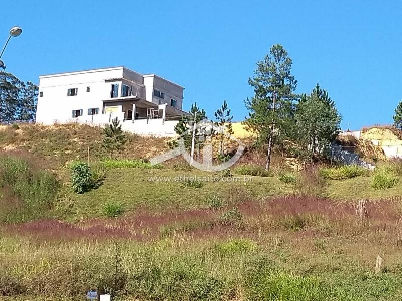 Terreno em Condomínio venda Rio Acima - Referência 180aks0480