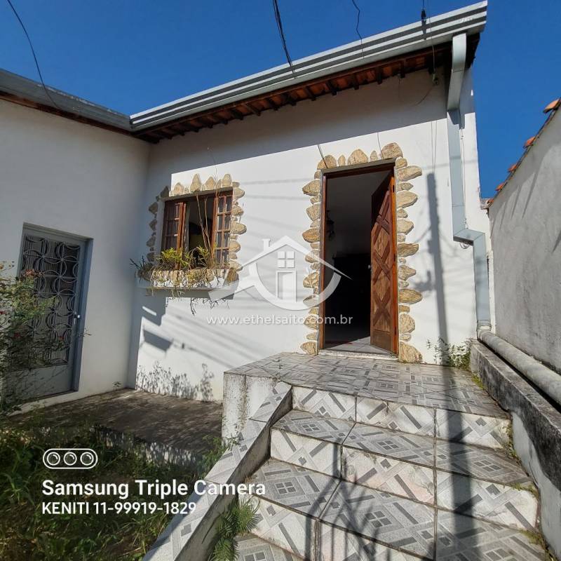 Mairiporã Casa Padrão venda Centro