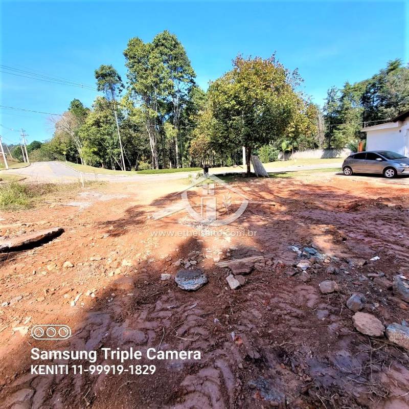 Terreno em Condomínio venda Rio Acima - Referência 196aks0498