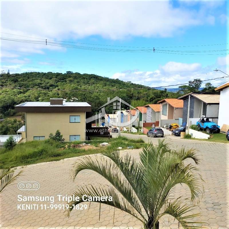 Casa em Condomínio venda PICO OLHO D'AGUA - Referência 197AKS0499