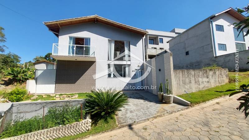 Casa em Condomínio venda PICO OLHO D'AGUA - Referência 197AKS0499