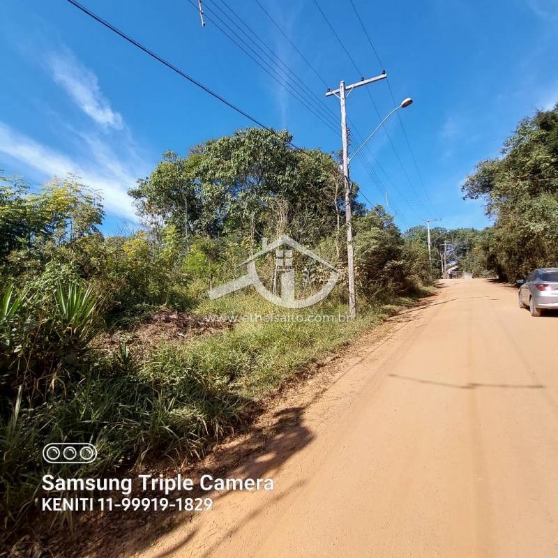 Mairiporã Terreno em Condomínio venda Pirucaia