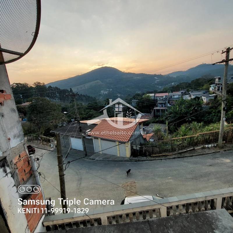 Mairiporã Sobrado venda Rio Acima