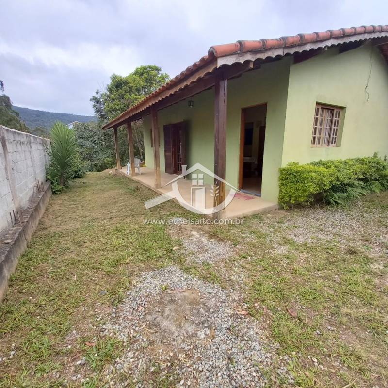 Mairiporã Chácara venda Rio Acima