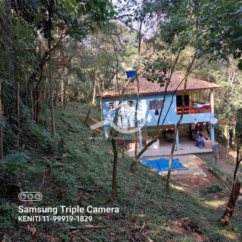 Chácara venda Luiz Fagundes - Referência BF28