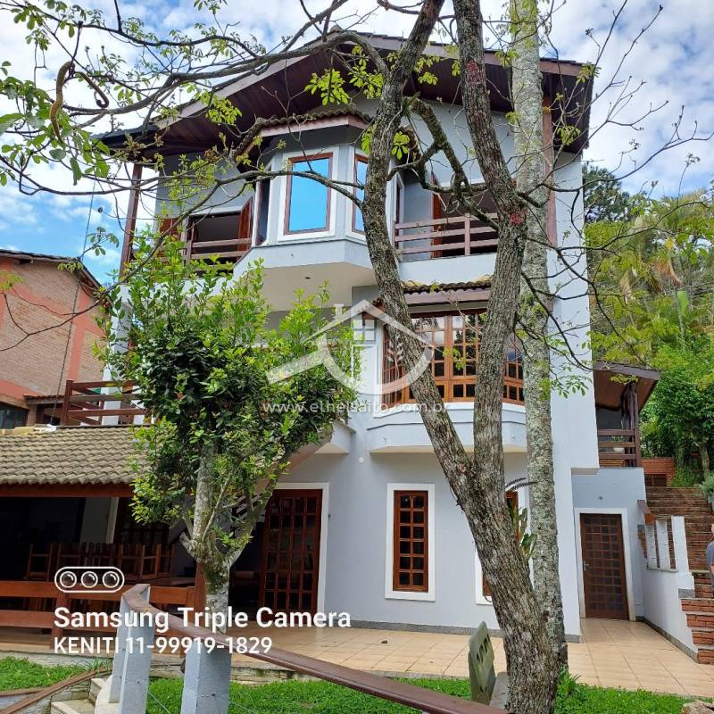 Casa em Condomínio venda Roseira - Referência 233AKS0542