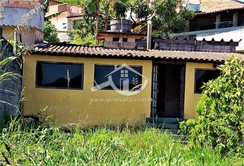 Mairiporã Casa Padrão venda Barreiro