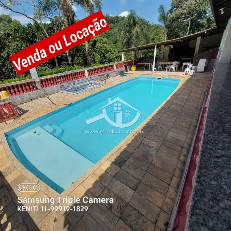 Chácara venda Marmelo - Referência 243AKS0462