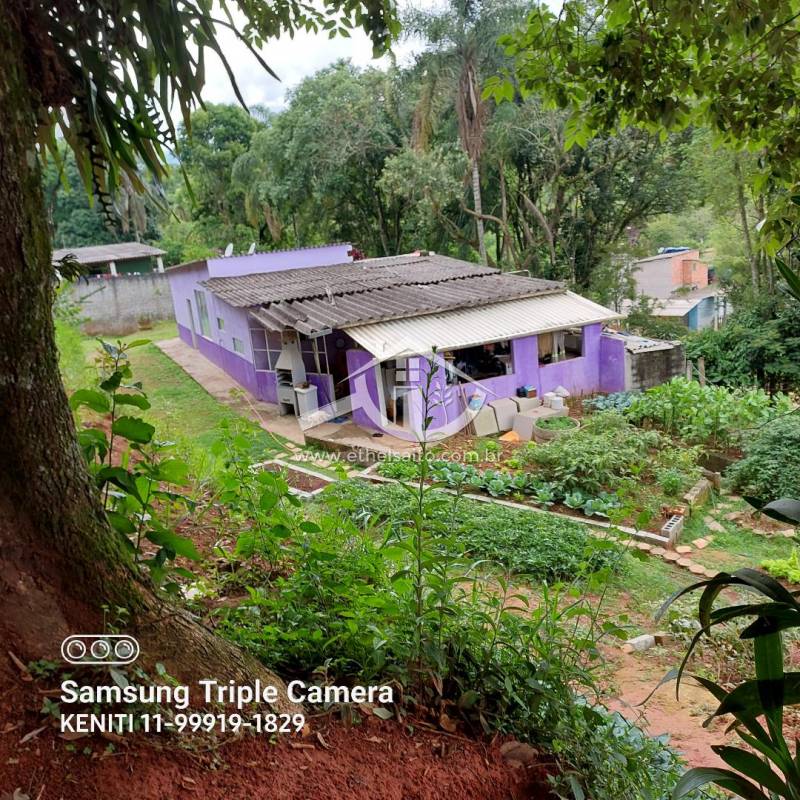 Chácara venda Saboó - Referência 248AKS0468