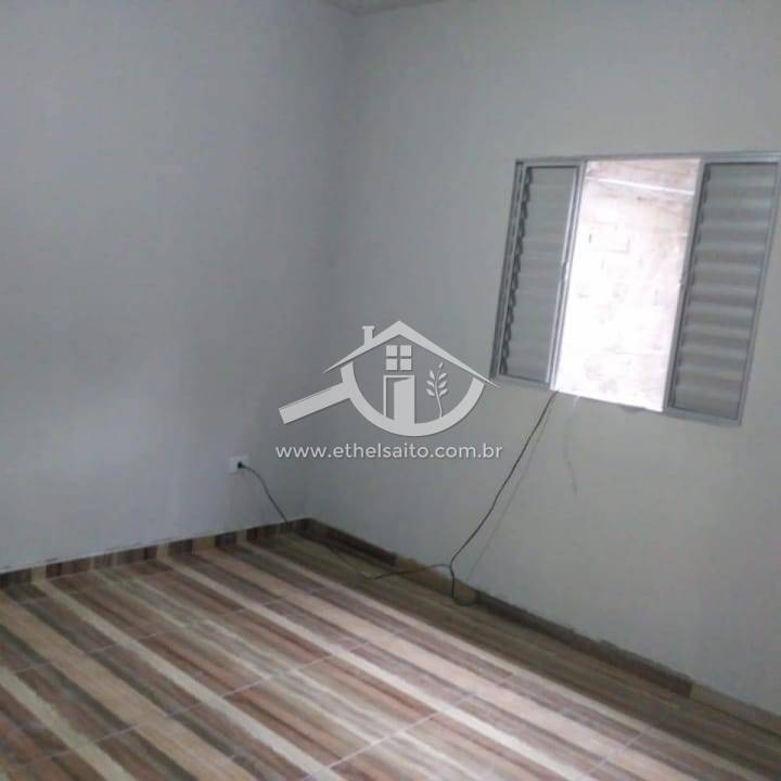 Casa Padrão venda São Vicente - Referência 29