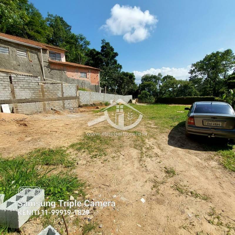 Terreno em Condomínio venda Mata Fria - Referência 252AKS0472
