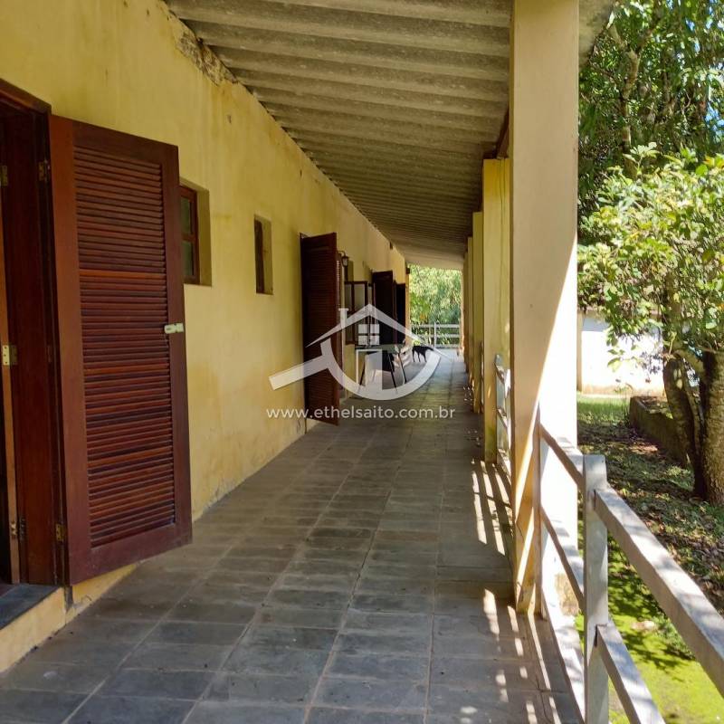 Sítio venda Caraguatá - Referência 256AKS0475