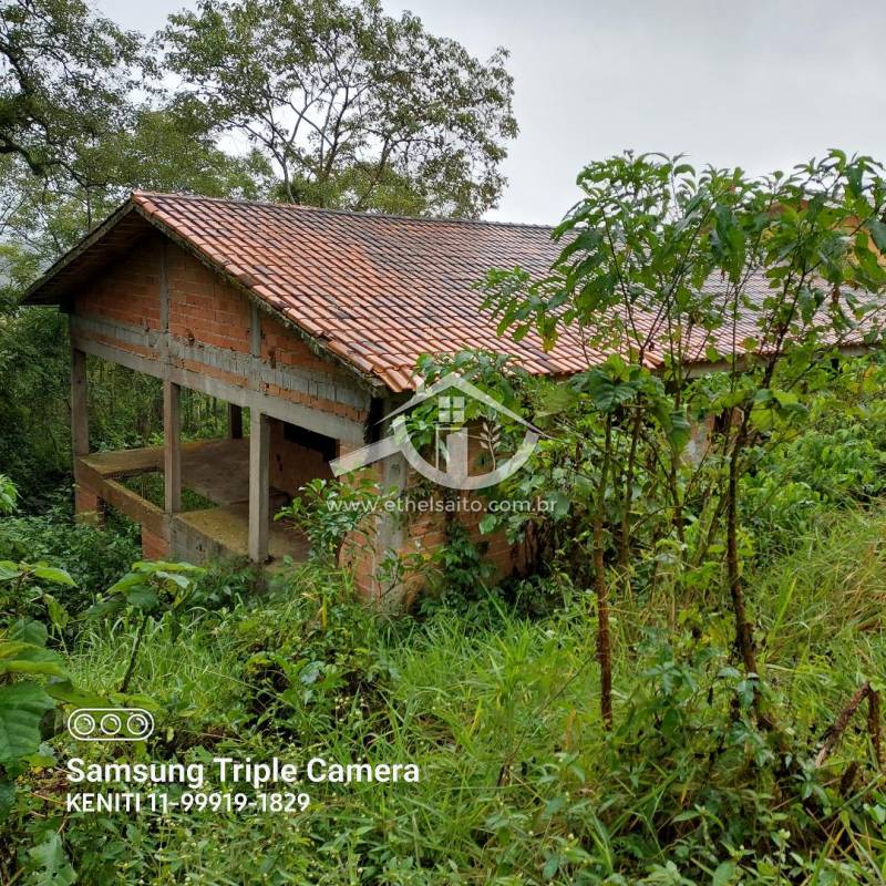 Chácara venda Luiz Fagundes - Referência 259AKS0478