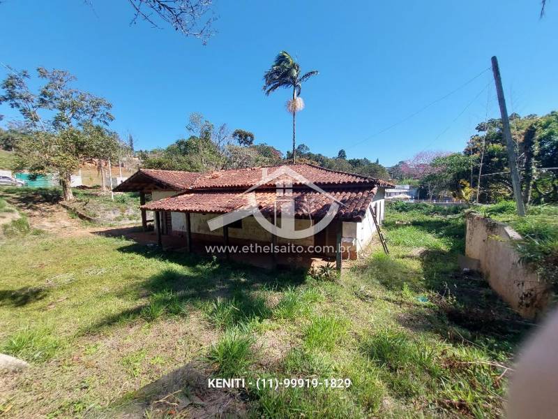 Terreno venda Chácara Fernão Dias - Referência 264AKS0483