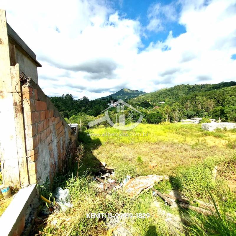 Mairiporã Terreno em Condomínio venda Rio Acima