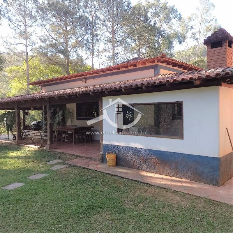 Chácara venda Remédios - Referência AKS117