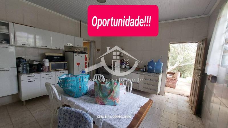 Mairiporã Chácara venda Jundiaizinho (Terra Preta)
