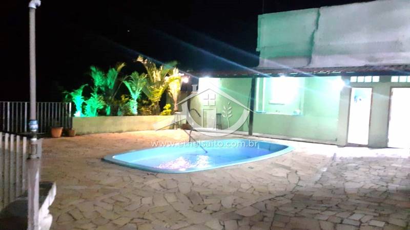 Chácara venda Mata Fria - Referência 292AKS0501