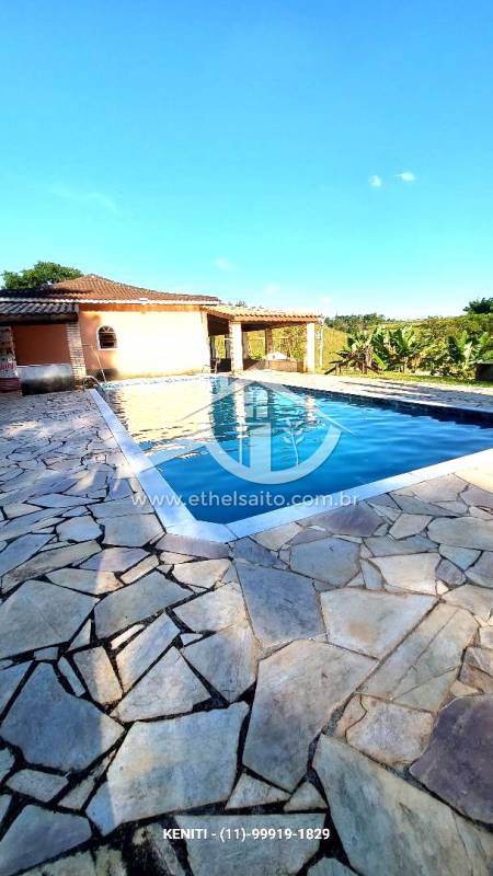 Chácara venda Santa Isabel - Referência 293AKS0502