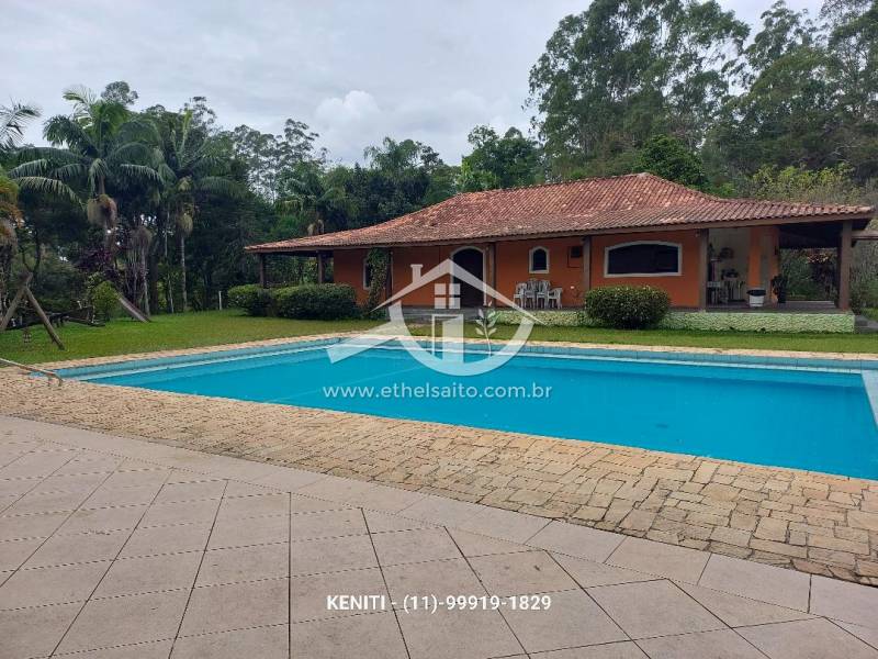 Sítio venda Mascote - Referência 308AKS0417