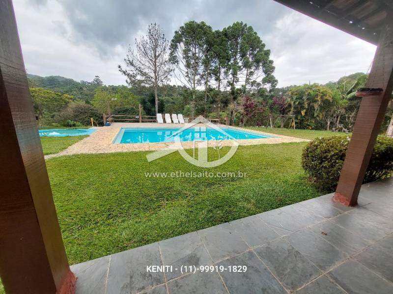 Sítio venda Mascote - Referência 308AKS0417