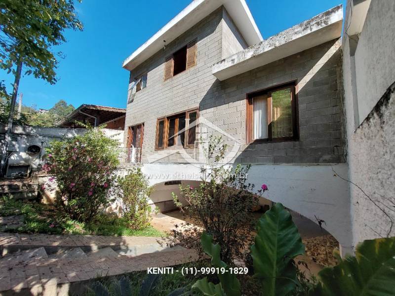 Casa Padrão venda Centro - Referência 313AKS0422