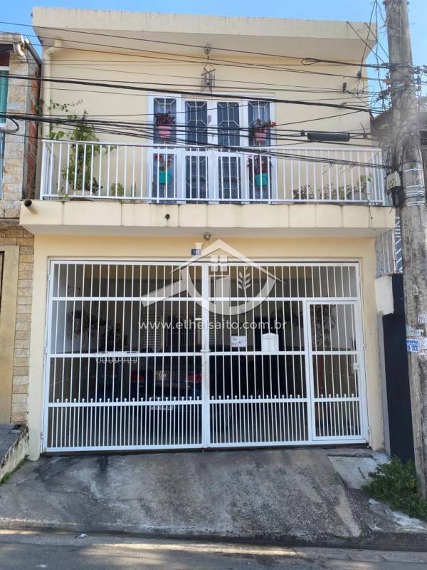 Sobrado venda Jardim Presidente Dutra Guarulhos Sobrado venda Jardim Presidente Dutra Guarulhos