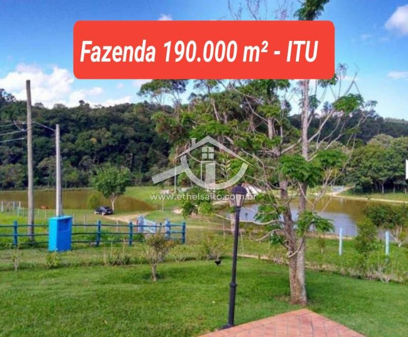 Fazenda venda City Castello Itu Fazenda venda City Castello Itu