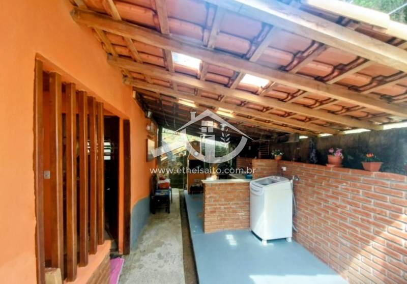 Casa em Condomínio venda São Vicente - Referência 321AKS0430