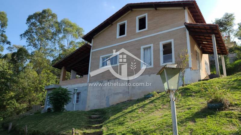 Casa em Condomínio venda São Vicente - Referência 325AKS0434