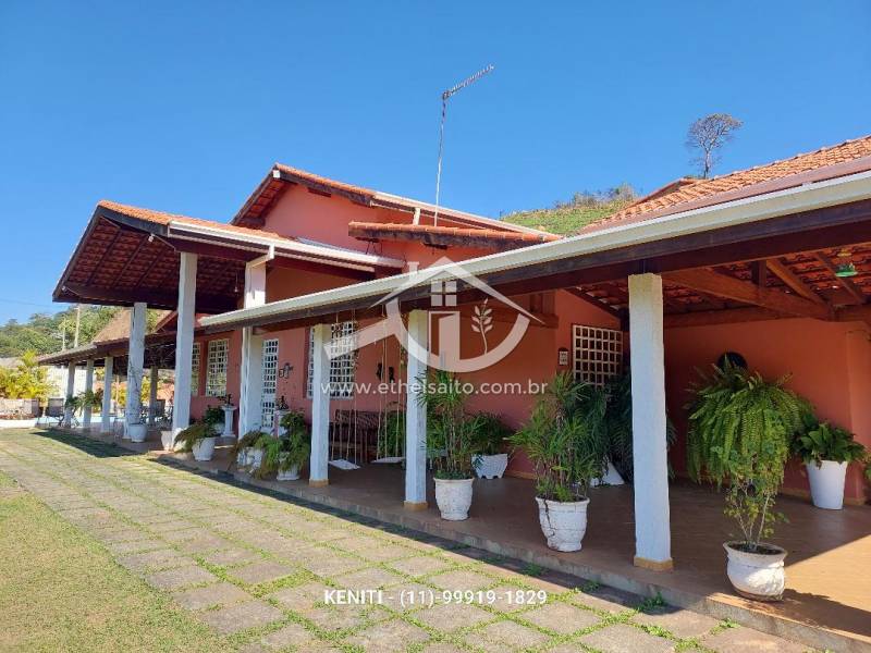 Chácara venda Itinga - Referência 331AKS0483