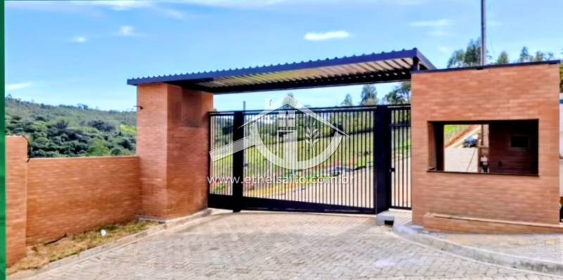 Terreno em Condomínio venda BELA VISTA - Referência 339AKS0491