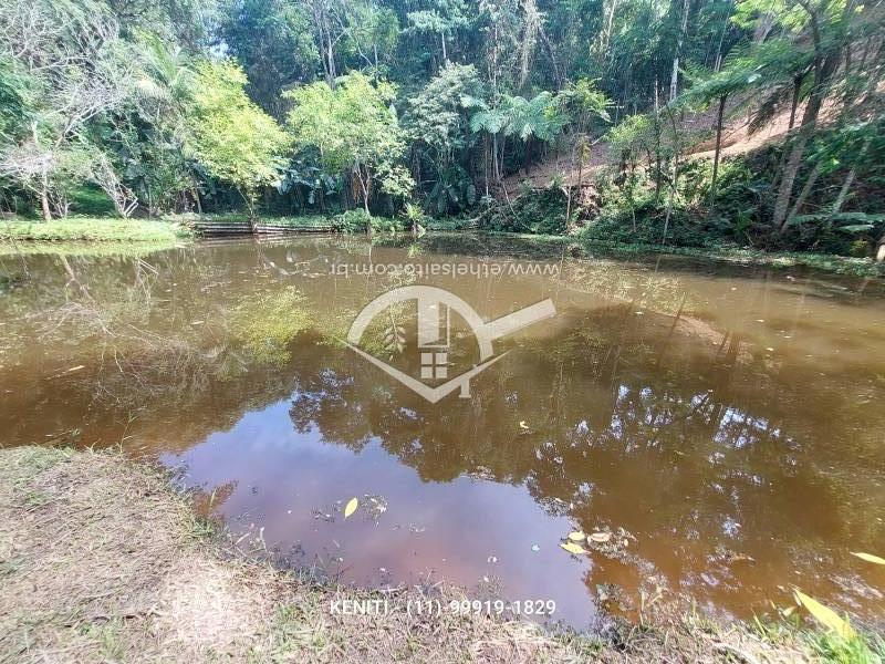 Terreno venda Rio Acima - Referência 344AKS0495