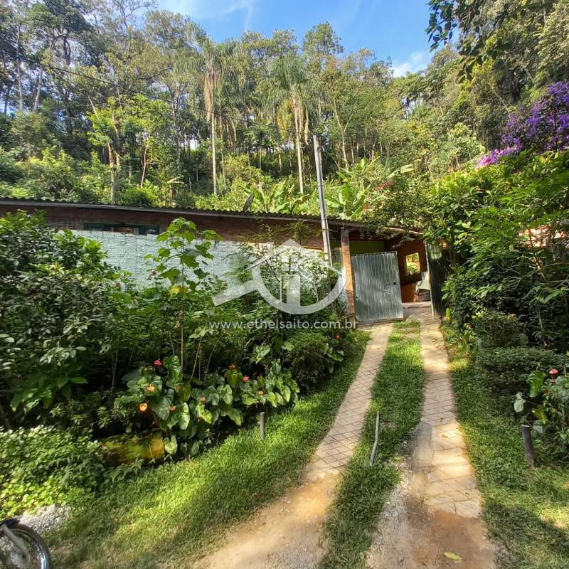 Chácara venda Mato Dentro - Referência 345AKS0496