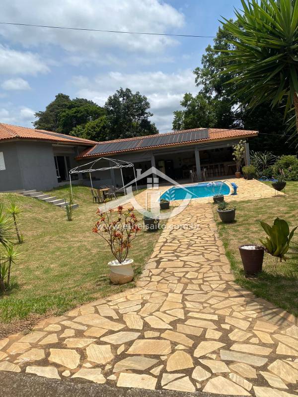 Chácara venda Mato Dentro - Referência 351