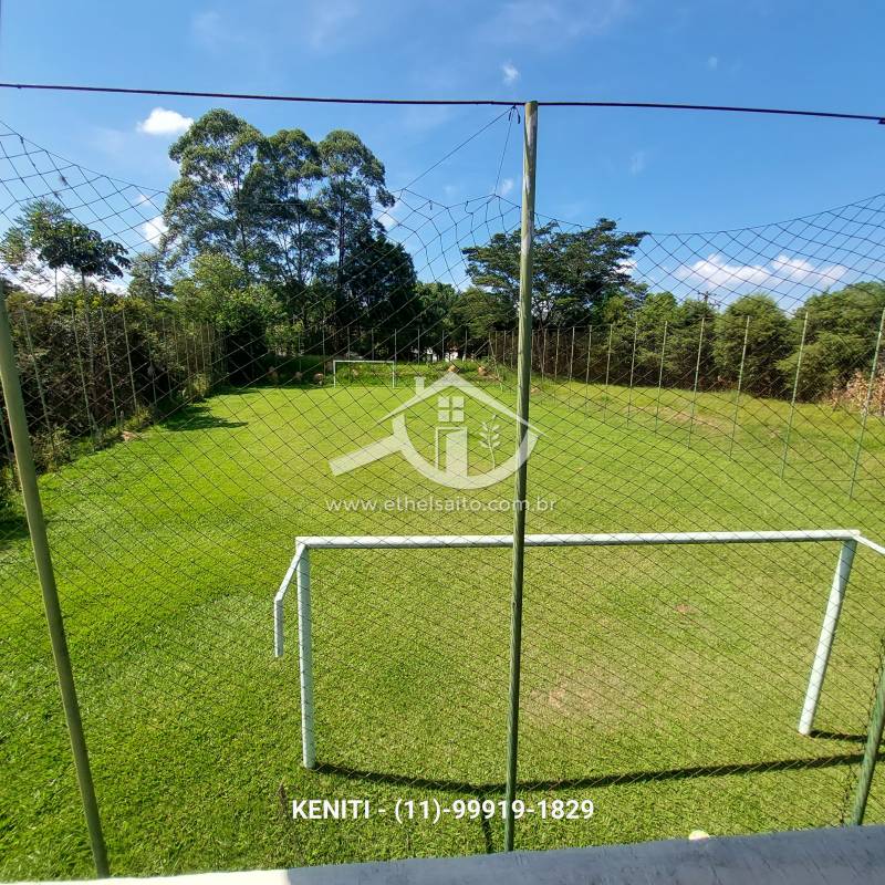 Casa em Condomínio venda Rio Acima - Referência 360AKS0506