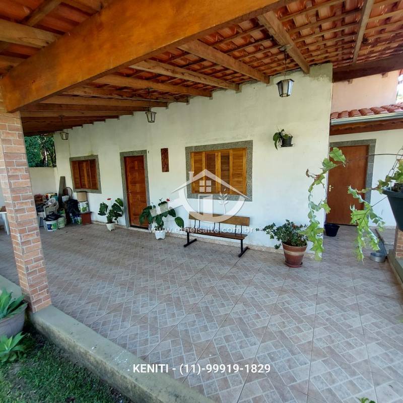 Chácara venda Marmelo - Referência 361AKS0507