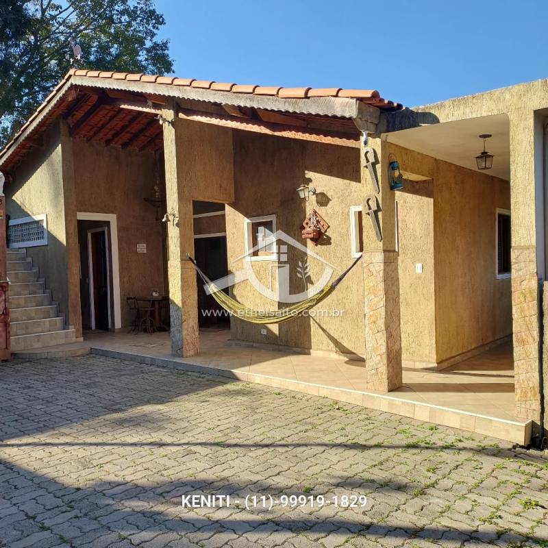 Chácara venda Luiz Fagundes - Referência 370aks0551